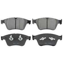 Load image into Gallery viewer, ZX1271 QuickStop Disc Brake Pad Set BCSJ