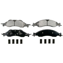 Load image into Gallery viewer, ZX1278 QuickStop Disc Brake Pad Set BCSJ