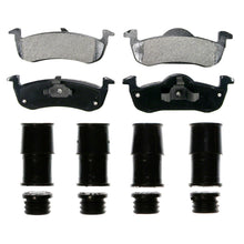 Load image into Gallery viewer, ZX1279 QuickStop Disc Brake Pad Set BCSJ