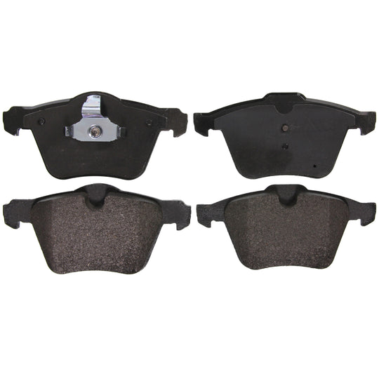 ZX1305 QuickStop Disc Brake Pad Set BCSJ