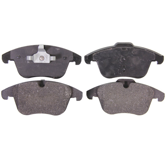 ZX1306 QuickStop Disc Brake Pad Set BCSJ