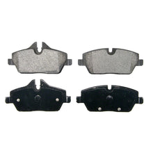Load image into Gallery viewer, ZX1308 QuickStop Disc Brake Pad Set BCSJ