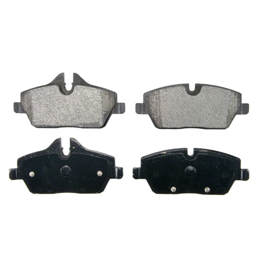 ZX1308 QuickStop Disc Brake Pad Set BCSJ