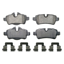 Load image into Gallery viewer, ZX1309 QuickStop Disc Brake Pad Set BCSJ