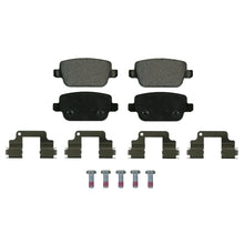 Load image into Gallery viewer, ZX1314 QuickStop Disc Brake Pad Set BCSJ
