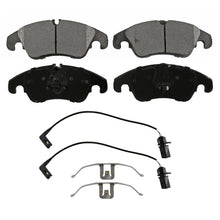 Load image into Gallery viewer, ZX1322A QuickStop Disc Brake Pad Set BCSJ