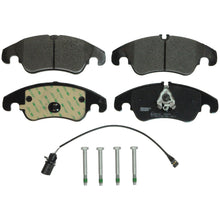 Load image into Gallery viewer, ZX1322 QuickStop Disc Brake Pad Set BCSJ