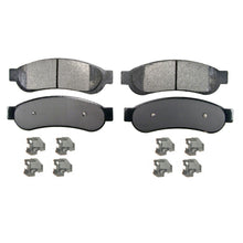 Load image into Gallery viewer, ZX1334 QuickStop Disc Brake Pad Set BCSJ