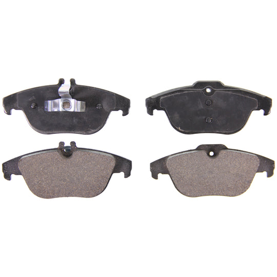 ZX1341A QuickStop Disc Brake Pad Set BCSJ