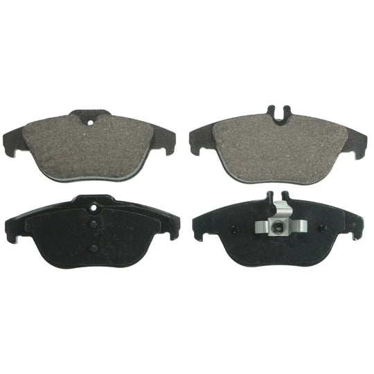 ZX1341 QuickStop Disc Brake Pad Set BCSJ