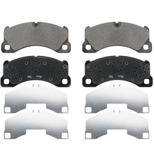 Load image into Gallery viewer, ZX1349 QuickStop Disc Brake Pad Set BCSJ