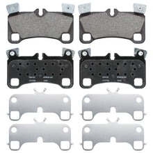 Load image into Gallery viewer, ZX1350 QuickStop Disc Brake Pad Set BCSJ