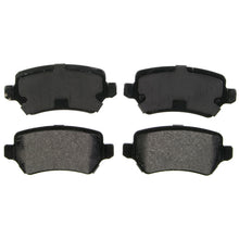 Load image into Gallery viewer, ZX1362 QuickStop Disc Brake Pad Set BCSJ