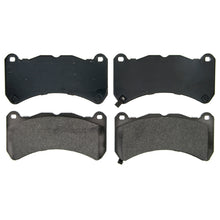 Load image into Gallery viewer, ZX1365 QuickStop Disc Brake Pad Set BCSJ