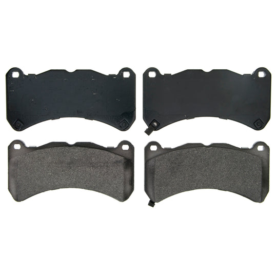 ZX1365 QuickStop Disc Brake Pad Set BCSJ