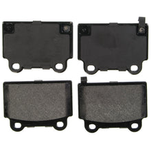 Load image into Gallery viewer, ZX1368 QuickStop Disc Brake Pad Set BCSJ