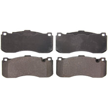 Load image into Gallery viewer, ZX1371 QuickStop Disc Brake Pad Set BCSJ