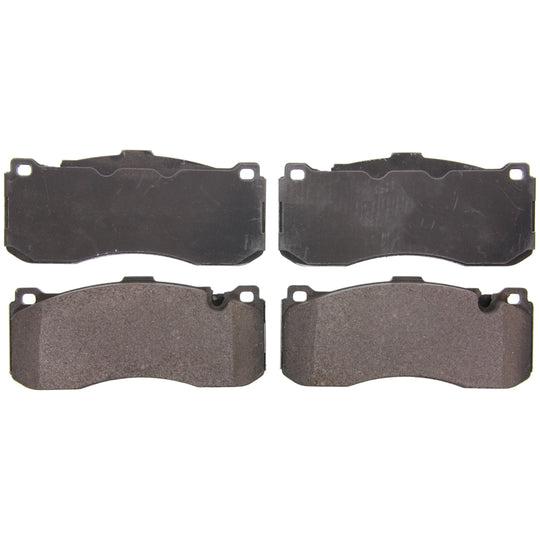 ZX1371 QuickStop Disc Brake Pad Set BCSJ
