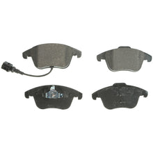Load image into Gallery viewer, ZX1375 QuickStop Disc Brake Pad Set BCSJ