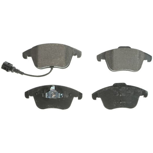 ZX1375 QuickStop Disc Brake Pad Set BCSJ