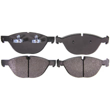 Load image into Gallery viewer, ZX1381 QuickStop Disc Brake Pad Set BCSJ