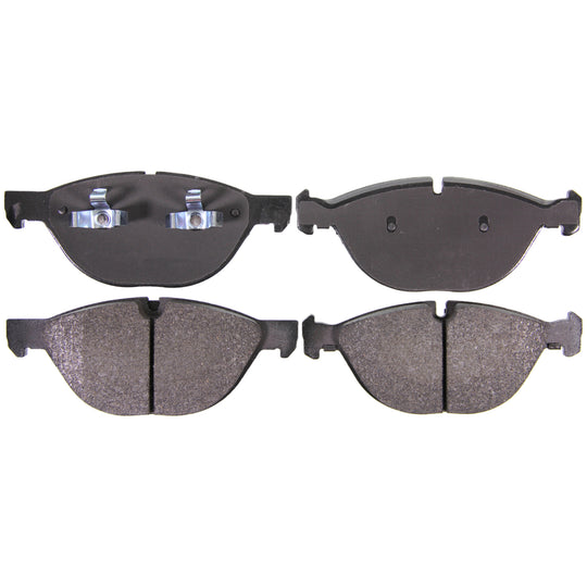 ZX1381 QuickStop Disc Brake Pad Set BCSJ