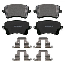 Load image into Gallery viewer, ZX1386 QuickStop Disc Brake Pad Set BCSJ