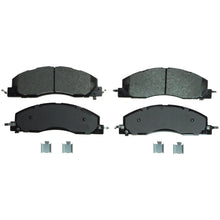 Load image into Gallery viewer, ZX1399 QuickStop Disc Brake Pad Set BCSJ
