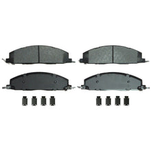 Load image into Gallery viewer, ZX1400 QuickStop Disc Brake Pad Set BCSJ