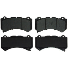 Load image into Gallery viewer, ZX1405 QuickStop Disc Brake Pad Set BCSJ