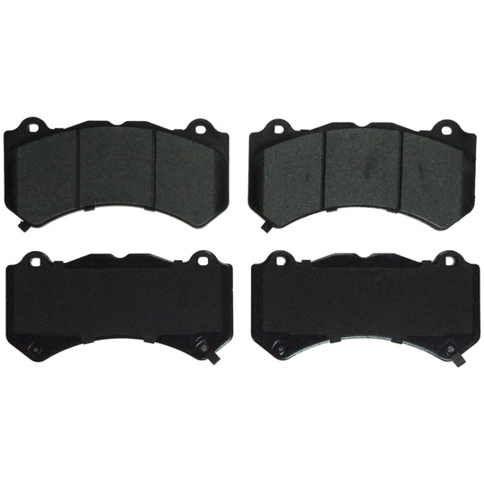 ZX1405 QuickStop Disc Brake Pad Set BCSJ