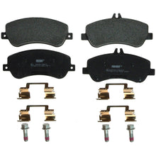 Load image into Gallery viewer, ZX1406 QuickStop Disc Brake Pad Set BCSJ