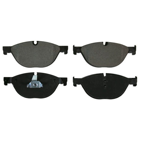 ZX1409 QuickStop Disc Brake Pad Set BCSJ