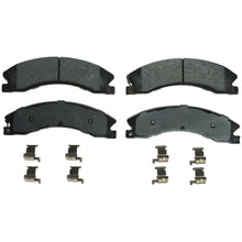 Load image into Gallery viewer, ZX1411 QuickStop Disc Brake Pad Set BCSJ