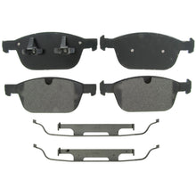 Load image into Gallery viewer, ZX1412 QuickStop Disc Brake Pad Set BCSJ