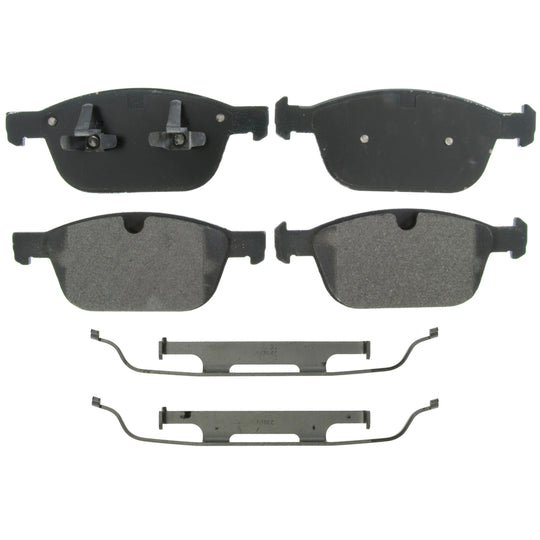 ZX1412 QuickStop Disc Brake Pad Set BCSJ