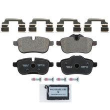 Load image into Gallery viewer, ZX1433 QuickStop Disc Brake Pad Set BCSJ