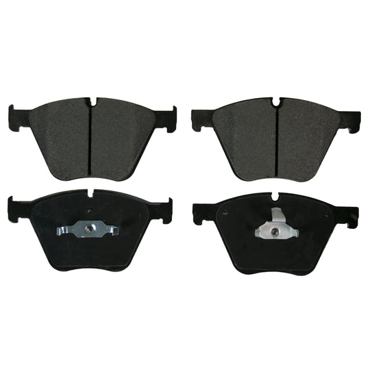 ZX1443 QuickStop Disc Brake Pad Set BCSJ