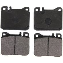 Load image into Gallery viewer, ZX145 QuickStop Disc Brake Pad Set BCSJ