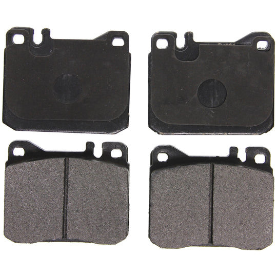 ZX145 QuickStop Disc Brake Pad Set BCSJ
