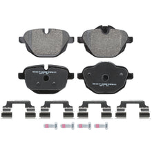 Load image into Gallery viewer, ZX1473 QuickStop Disc Brake Pad Set BCSJ