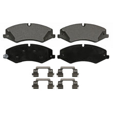 Load image into Gallery viewer, ZX1479 QuickStop Disc Brake Pad Set BCSJ
