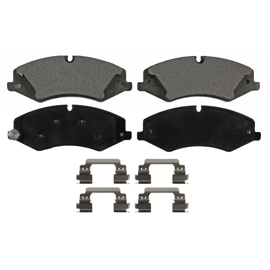 ZX1479 QuickStop Disc Brake Pad Set BCSJ