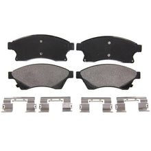 Load image into Gallery viewer, ZX1497 QuickStop Disc Brake Pad Set BCSJ