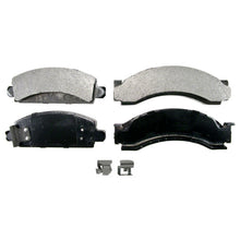 Load image into Gallery viewer, ZX149 QuickStop Disc Brake Pad Set BCSJ