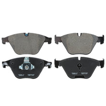 Load image into Gallery viewer, ZX1505 QuickStop Disc Brake Pad Set BCSJ
