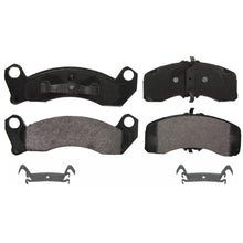 Load image into Gallery viewer, ZX150 QuickStop Disc Brake Pad Set BCSJ
