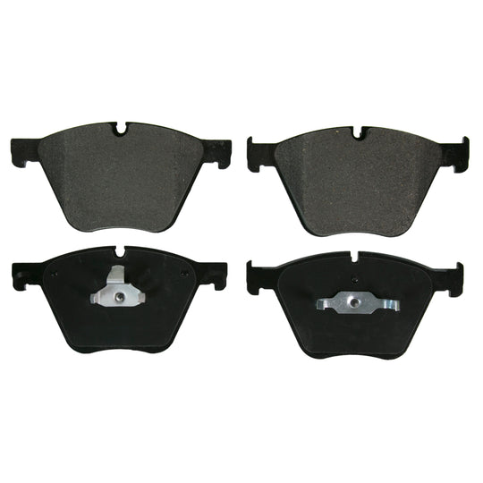 ZX1529 QuickStop Disc Brake Pad Set BCSJ