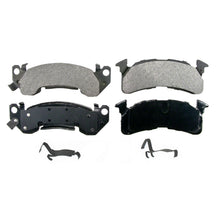 Load image into Gallery viewer, ZX153 QuickStop Disc Brake Pad Set BCSJ
