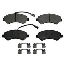 Load image into Gallery viewer, ZX1540A QuickStop Disc Brake Pad Set BCSJ